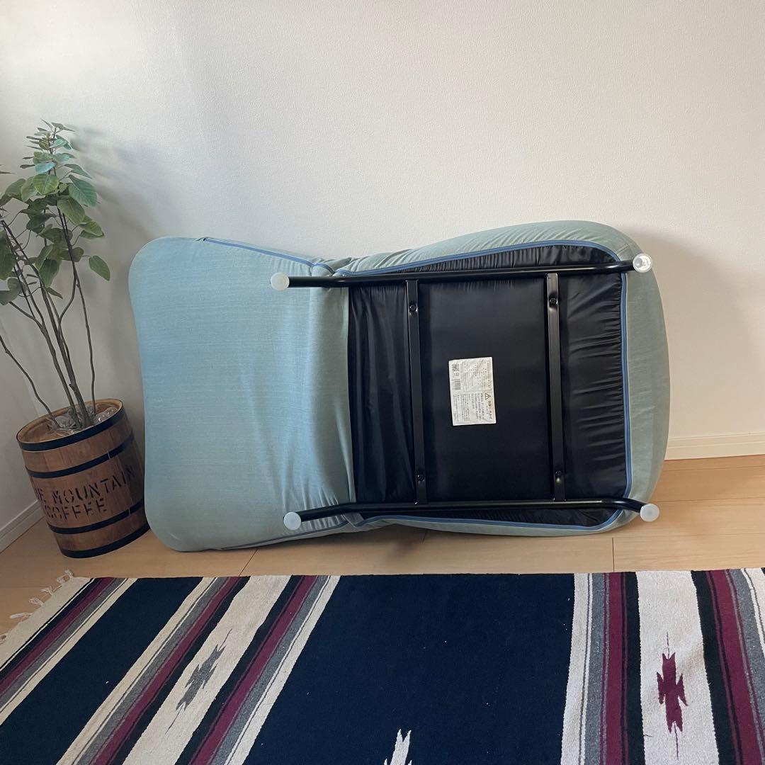 ロデチェア1人掛けソファ