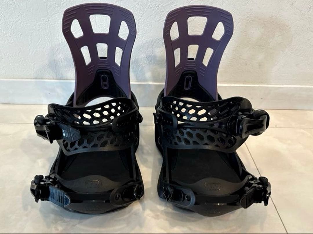 FLUX EM XSサイズ 21～23.5cm