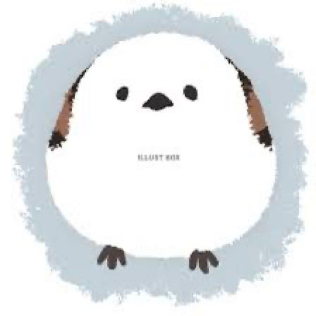 シマエナガグッズ ※まとめ買いおすすめします