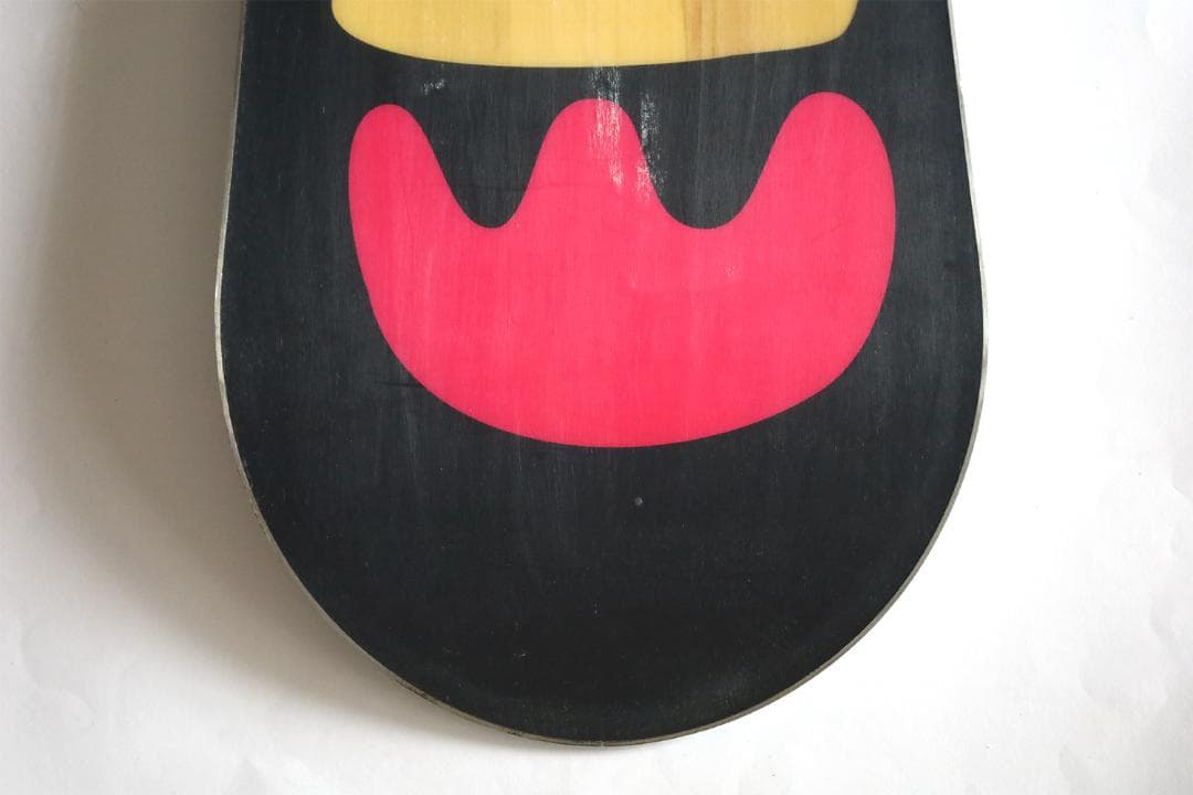 【タイムセール】美品 Elan 146 K2(M) スノボ セット ビンディング