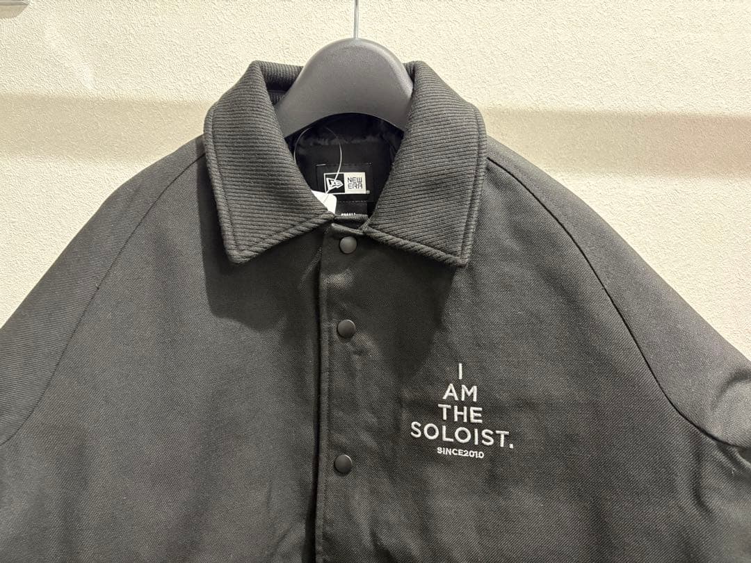 TAKAHIRO MIYASHITA Soloist NEW ERA ジャケット