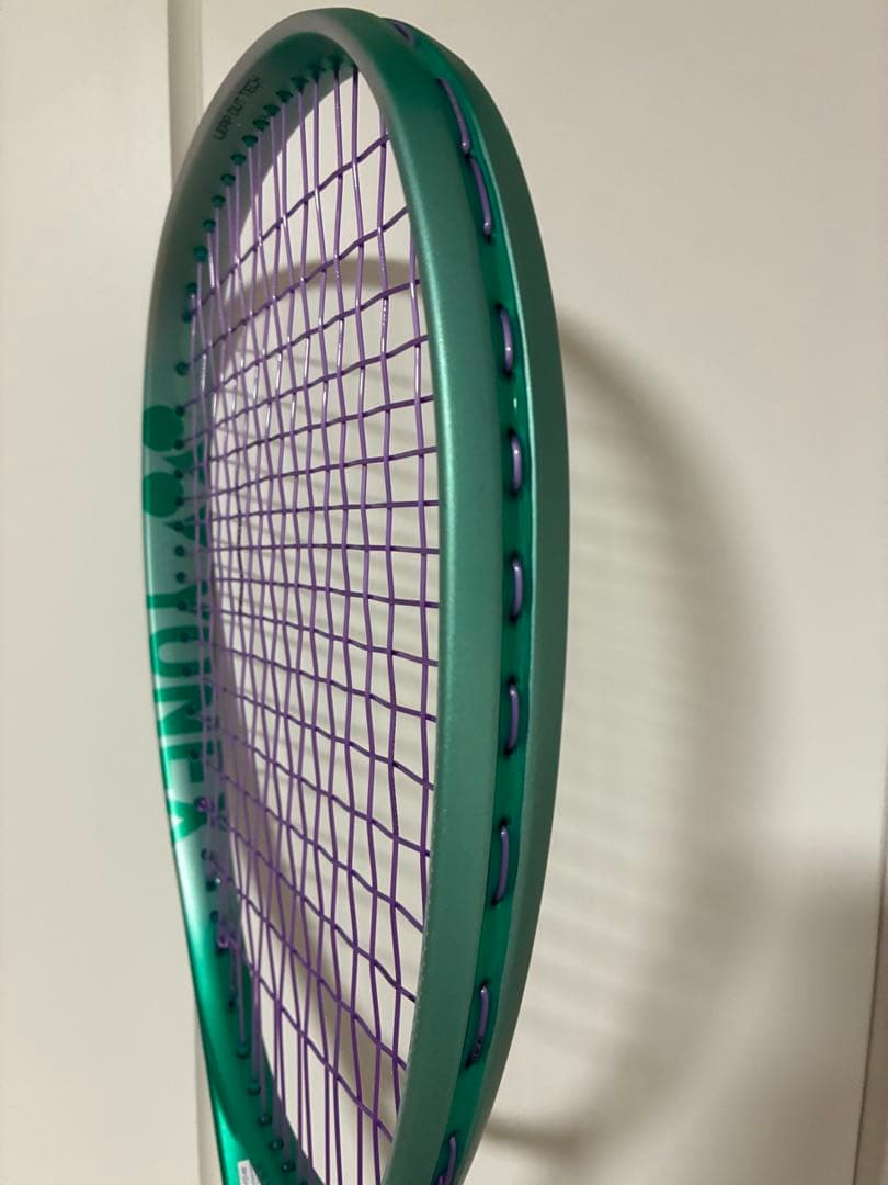 ボルトレイジ7VS カスタムフィット