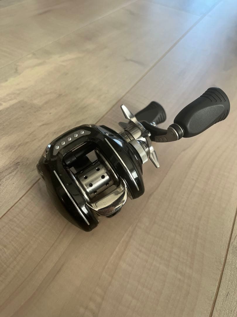 ダイワ　ジリオン 7.3リミテッド