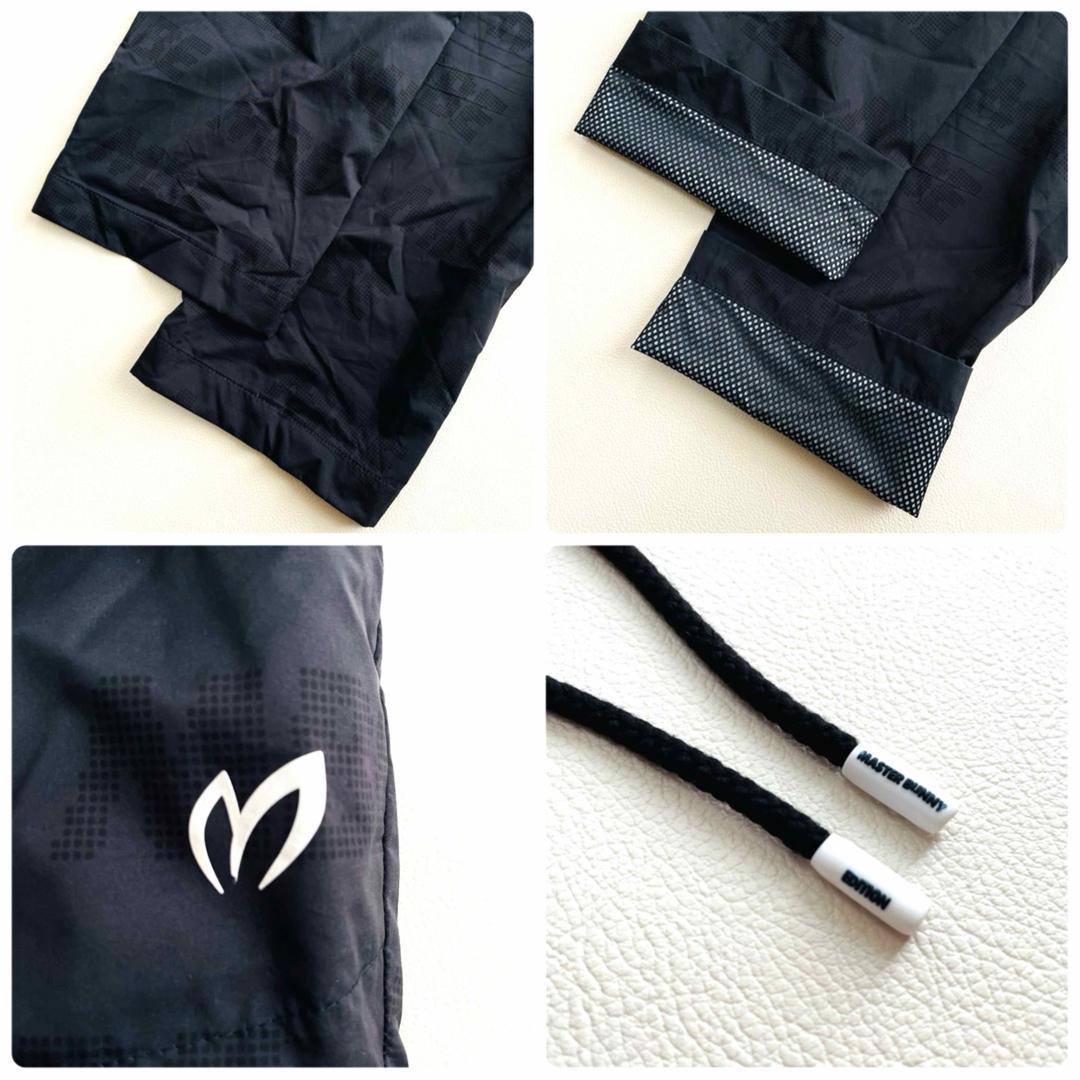 6577【訳あり美品】マスターバニーエディション　ジャケット　パンツ　上下セット