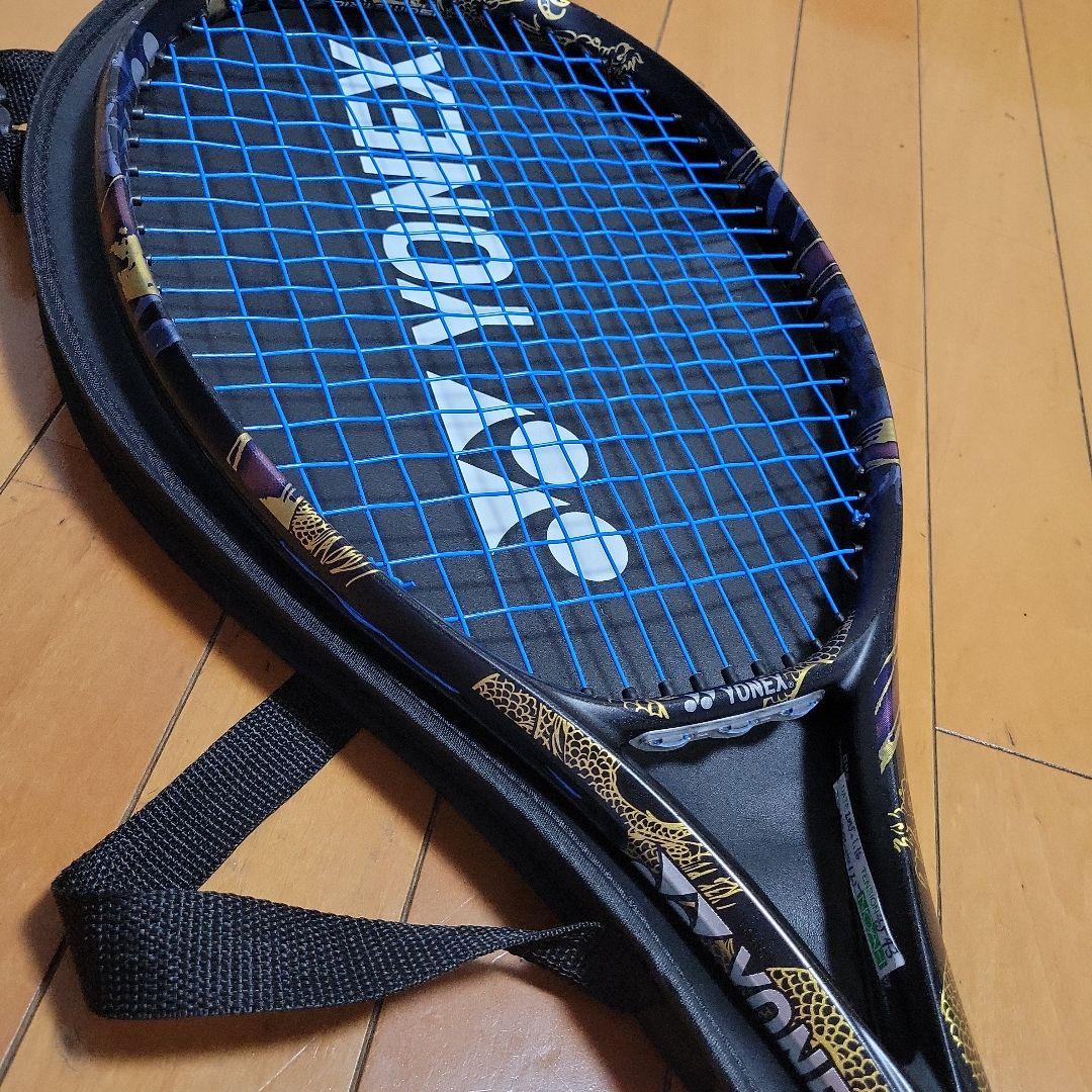 YONEX EZONE 100 テニスラケット　希少　大坂なおみ