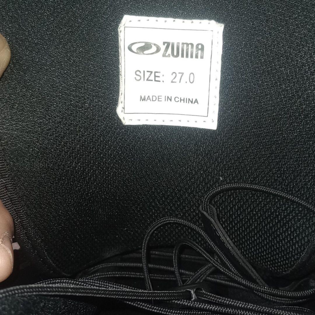 ZUMA　スノーボードブーツ　27.0センチ