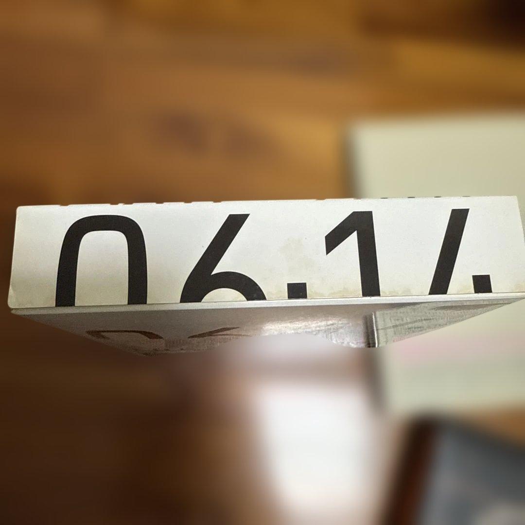 BIGBANG G-DRAGON GD&TOP CD DVD セット売り