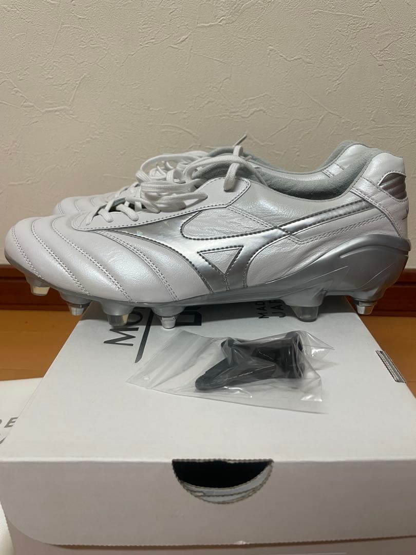 ミズノ モレリア Mizuno Morelia DNA Japan Mix