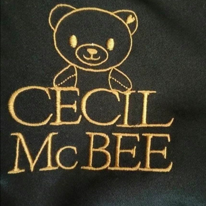 専用！キティー×CECIL McBEE