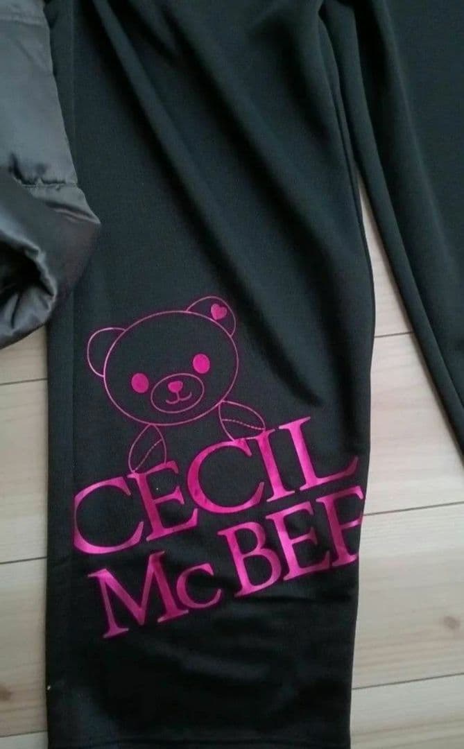 専用！キティー×CECIL McBEE