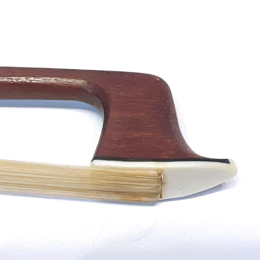 カールヘフナー KARL HOFNER バイオリン弓 4/4 Höfner