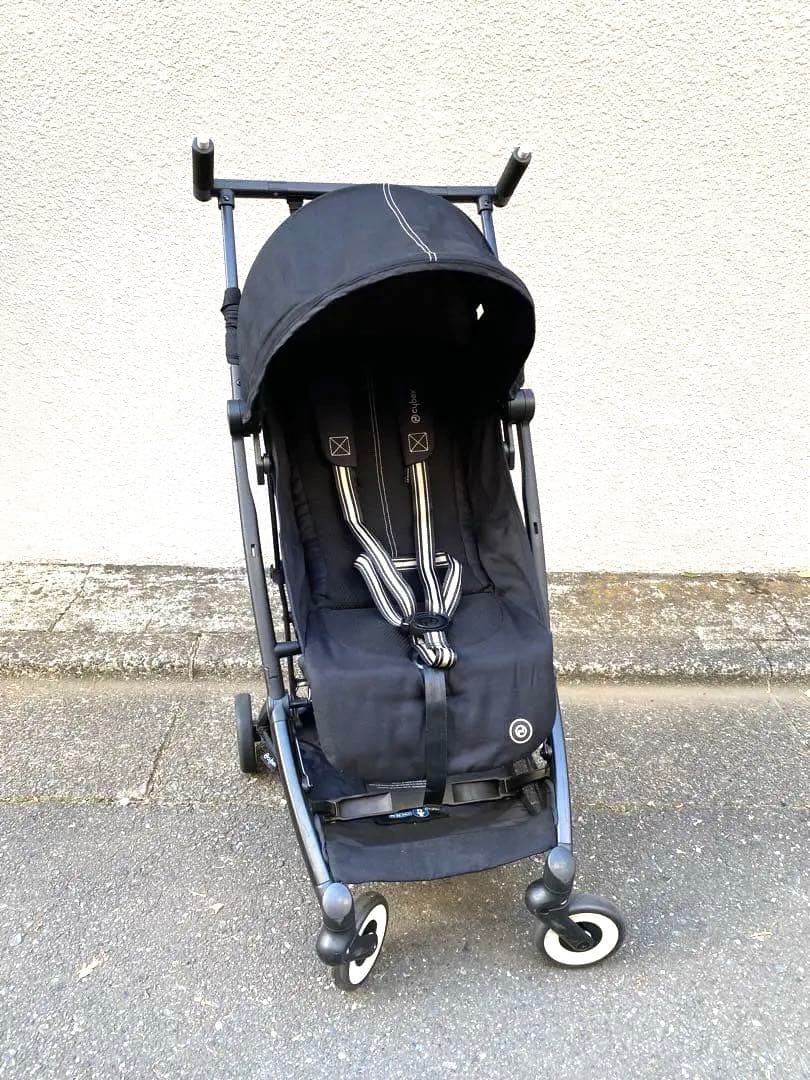 みみみ　サイベックス リベル 2023年製ブラック