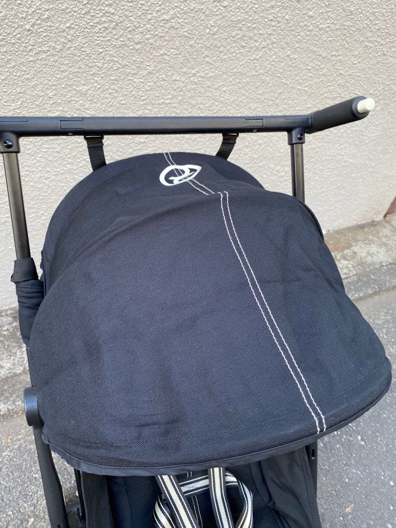 みみみ　サイベックス リベル 2023年製ブラック