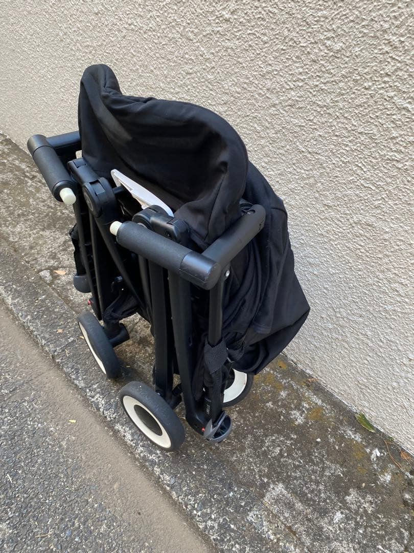 みみみ　サイベックス リベル 2023年製ブラック