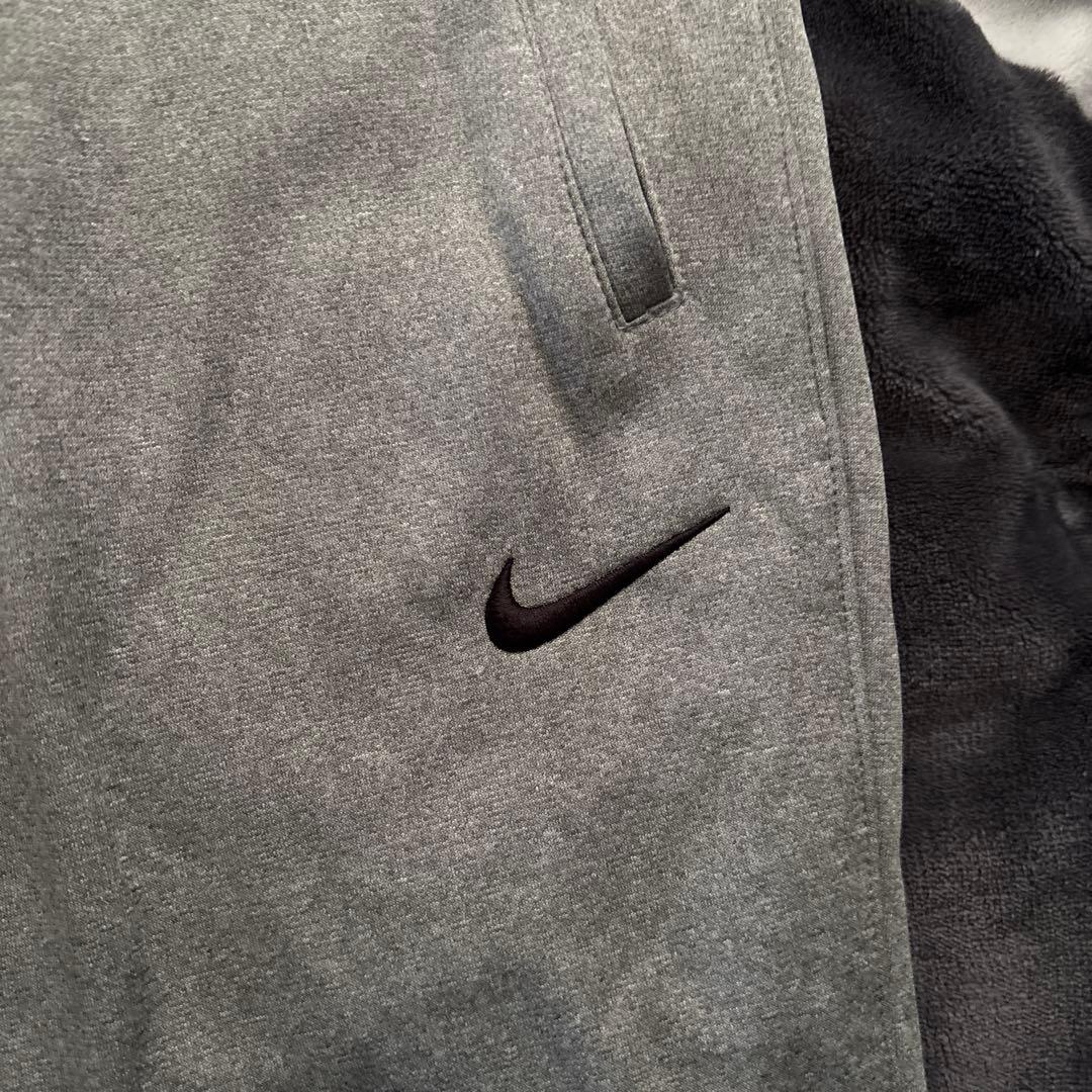 FCRB✕NIKE サーマフィットフーディーセットアップ　トップSパンツM