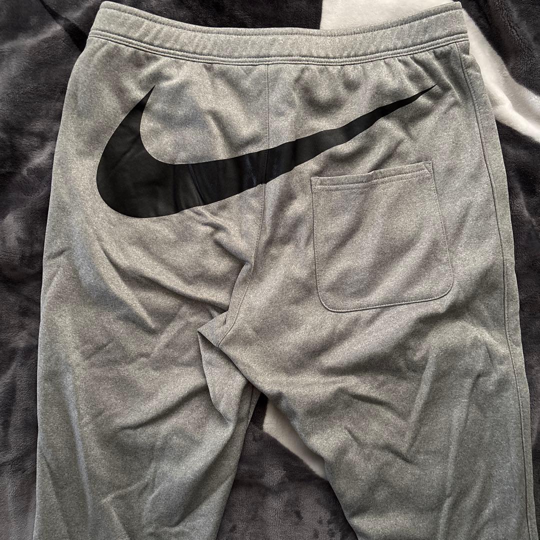 FCRB✕NIKE サーマフィットフーディーセットアップ　トップSパンツM