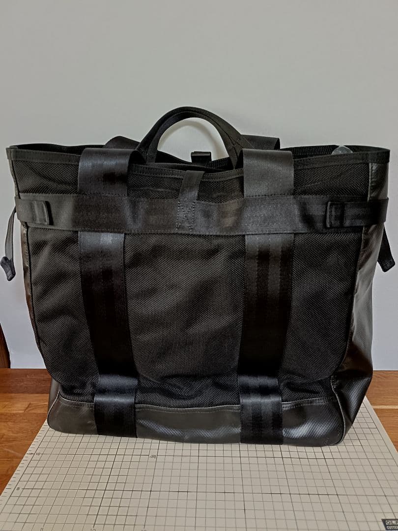 ポーター ヒート トートバッグ 703-06971