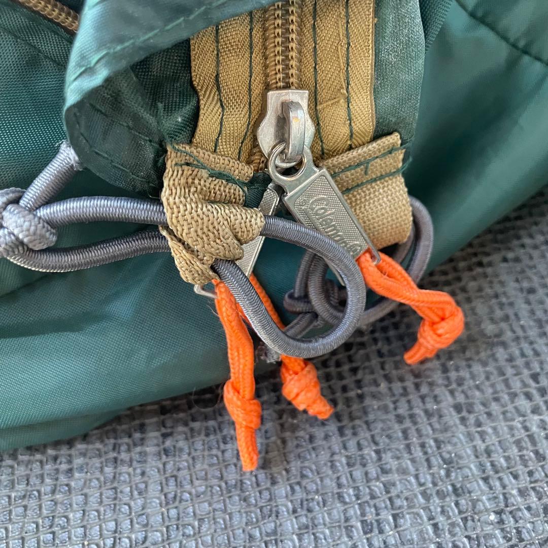 大人気✨　コールマン コネクティングドーム システム 2ルームテント　キャンプ