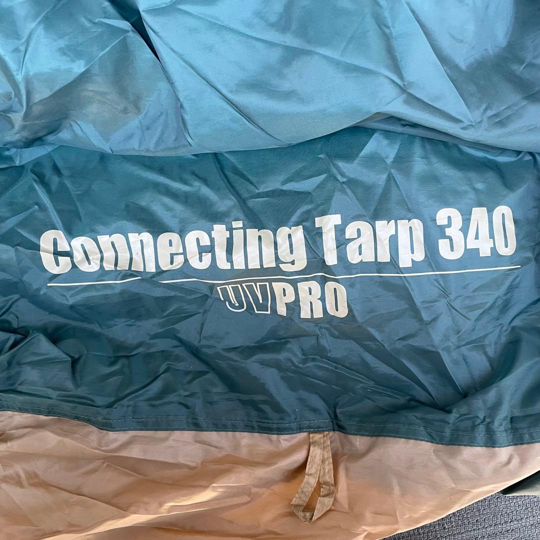 大人気✨　コールマン コネクティングドーム システム 2ルームテント　キャンプ