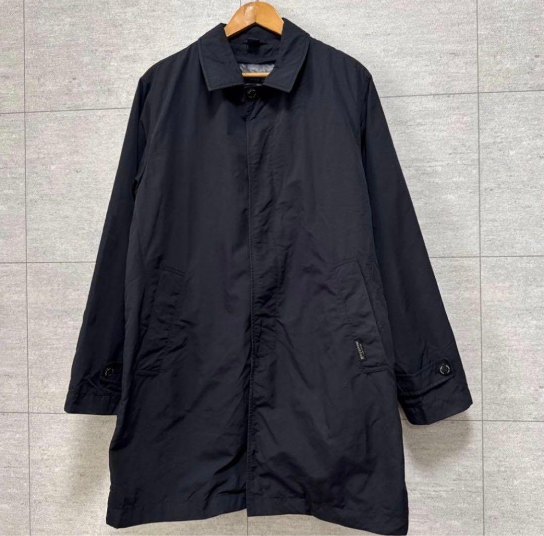 最終値下げ‼︎mont-bell ダウンライナーコート ブラック（Lサイズ）