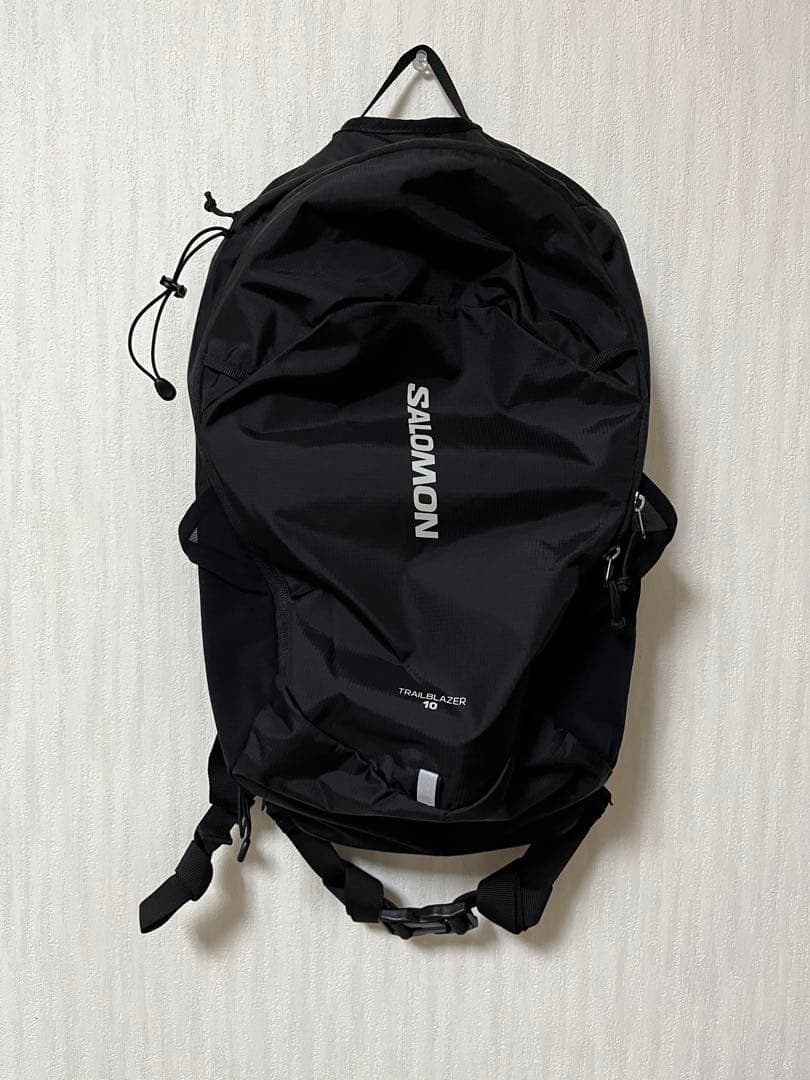 バッグ SALMON TRAILBLAZER 10
