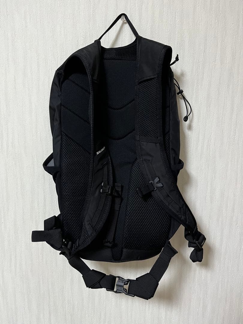 バッグ SALMON TRAILBLAZER 10