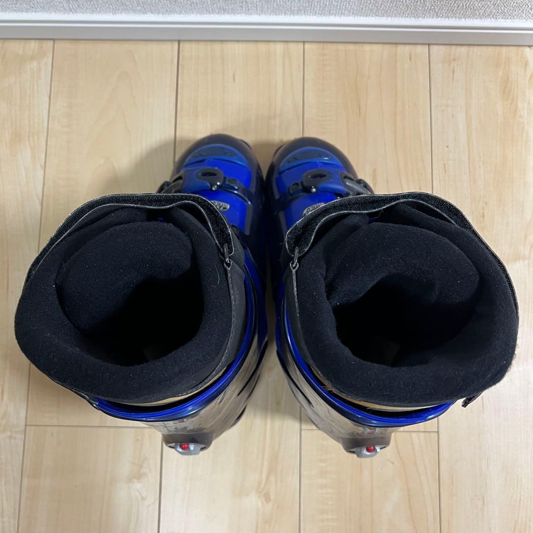 【即日発送】ROSSIGNOL ロシニョール Salto サルト28.5cm