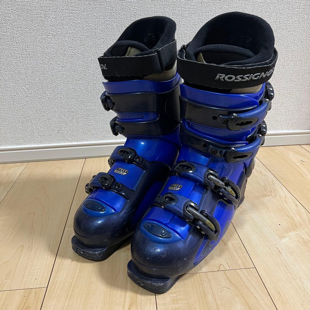 【即日発送】ROSSIGNOL ロシニョール Salto サルト28.5cm