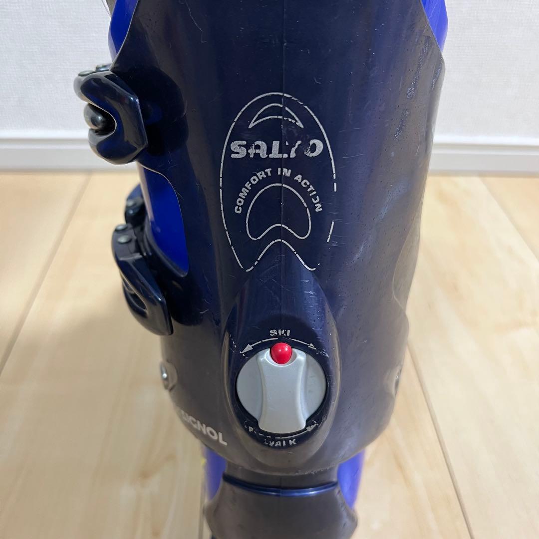 【即日発送】ROSSIGNOL ロシニョール Salto サルト28.5cm