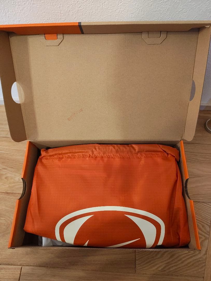 シューズ Nike Zoom Mercurial Vapor 1 RGN FG 27.5