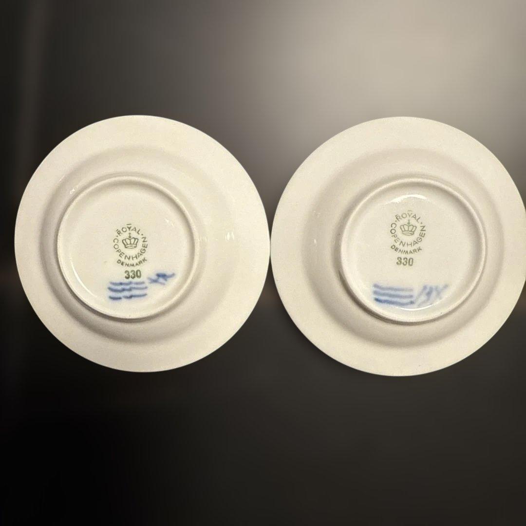 ロイヤルコペンハーゲン