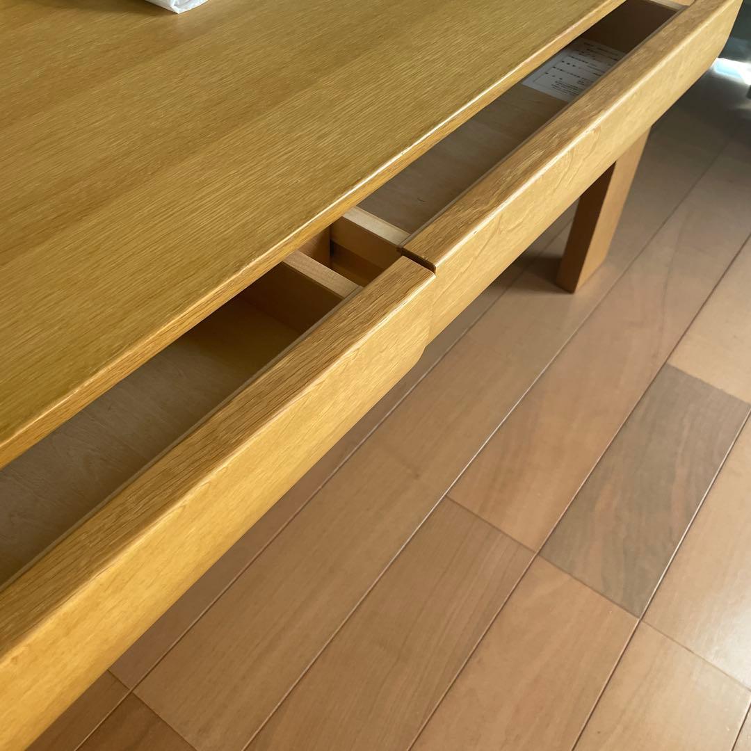 カリモク（Direttore）ローテーブル