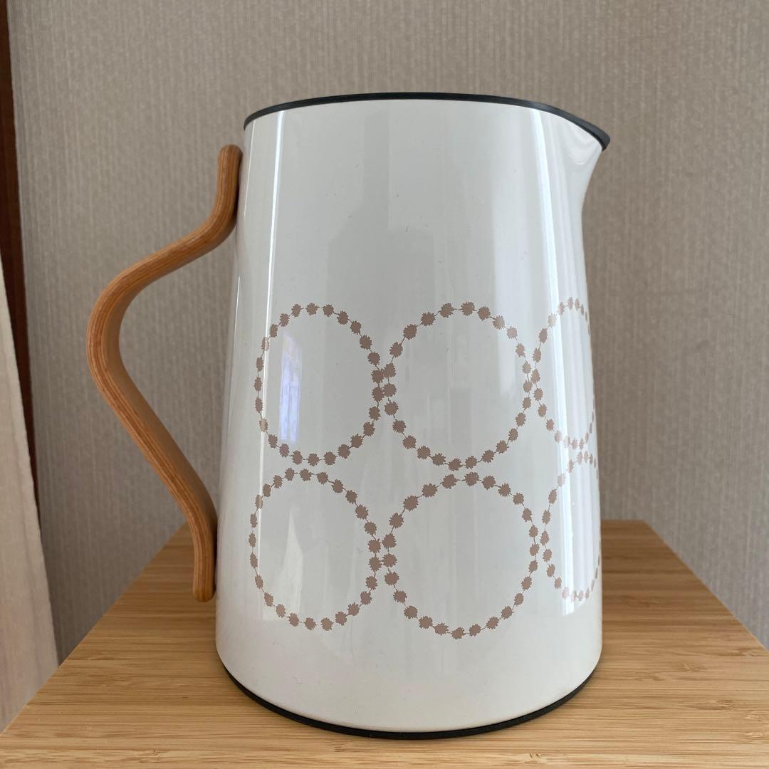 ミナペルホネン×ステルトン ティージャグ