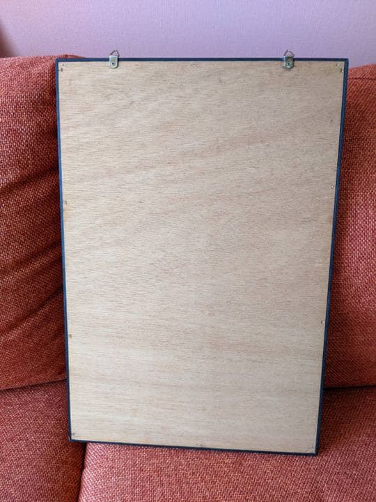 ハコスカ ペイントミラー