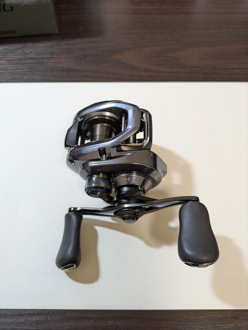 シマノ 24SLX 70HG