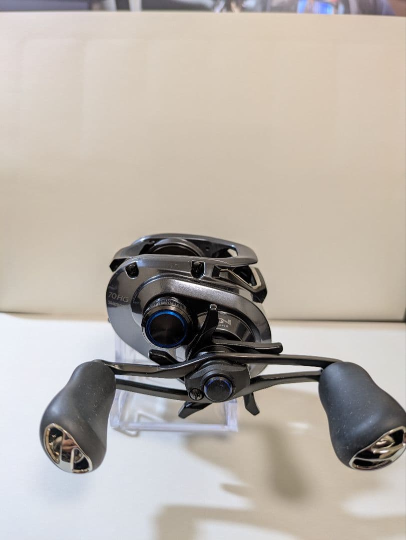 シマノ 24SLX 70HG