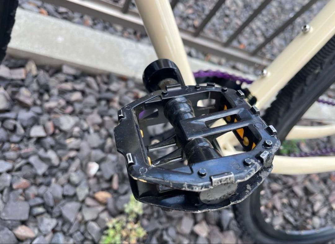 Surly スチームローラー　たのメル便送料込み