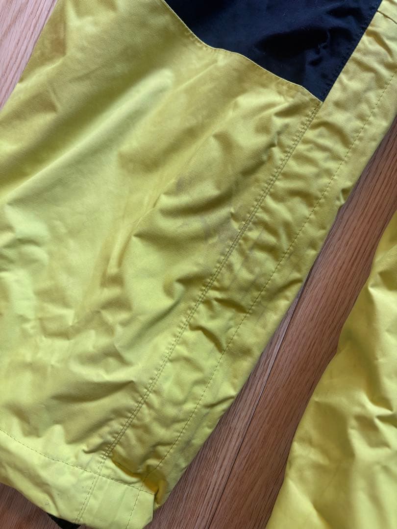 THE NORTH FACE スキーウェア キッズ　120cm