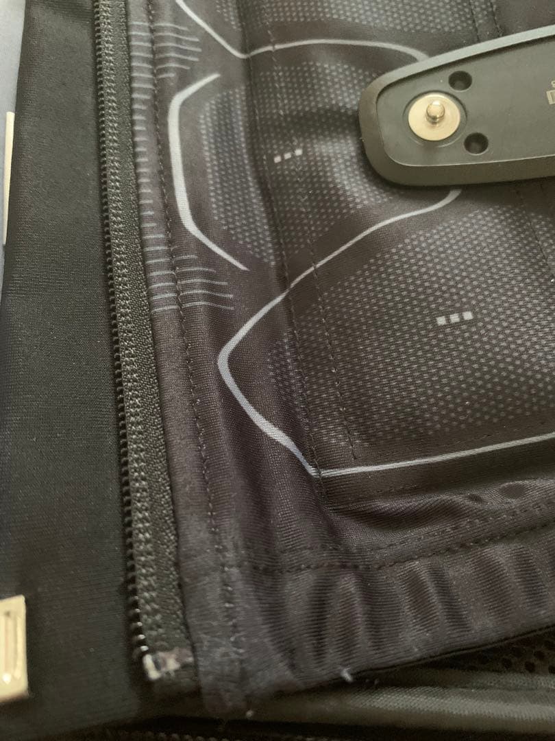 SIXPAD パワースーツ アブズ シックスパッド　Sサイズ