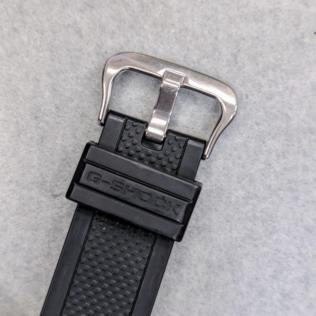 【ソーラー電波】カシオ　G-SHOCK　GST-W300-1AJF Gスチール