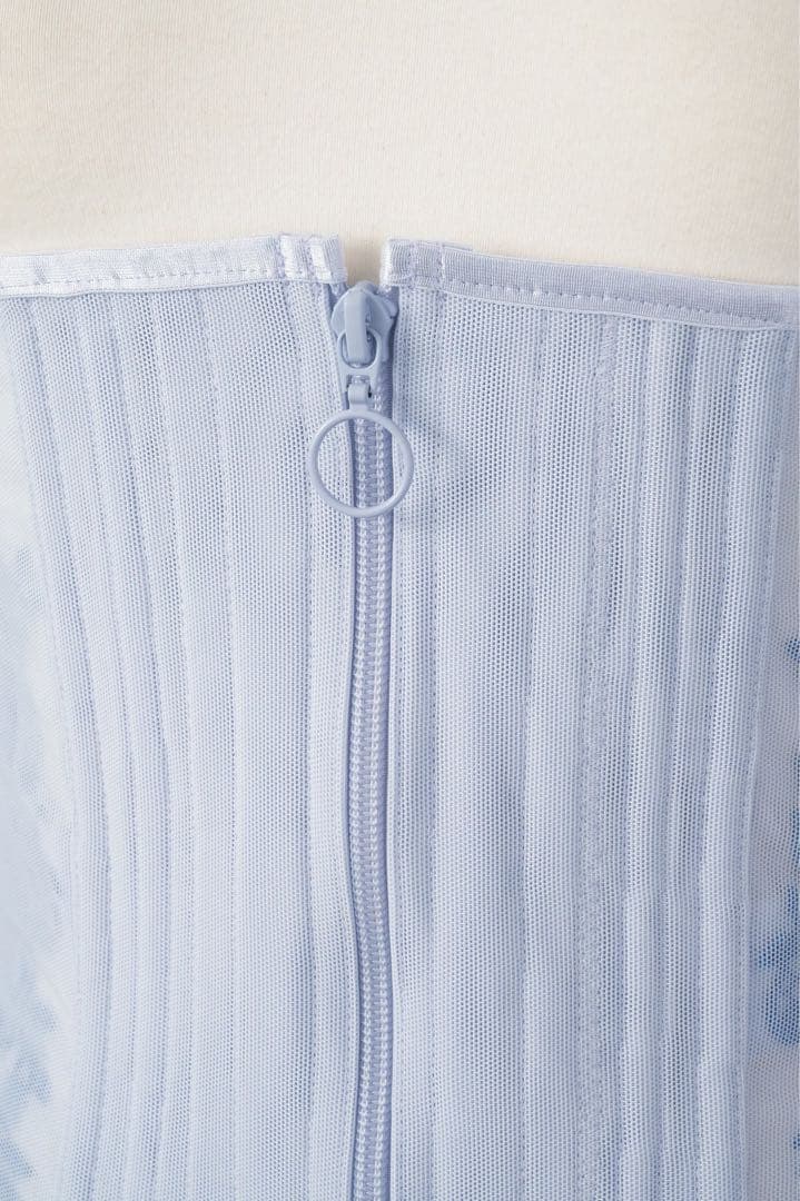 元鈴木さんのコルセット シレーヌ