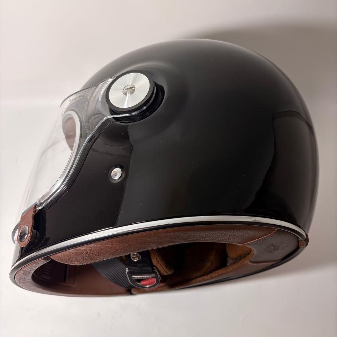 BELL BULLITT ベル ブリット グロスブラック