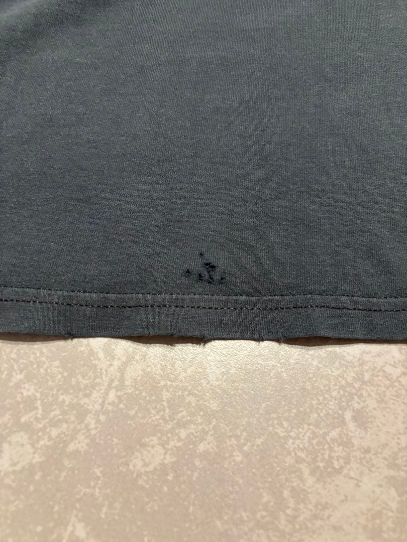 [レア]人気NIKE JORDAN VINTAGE ナイキ　ジョーダン　Tシャツ