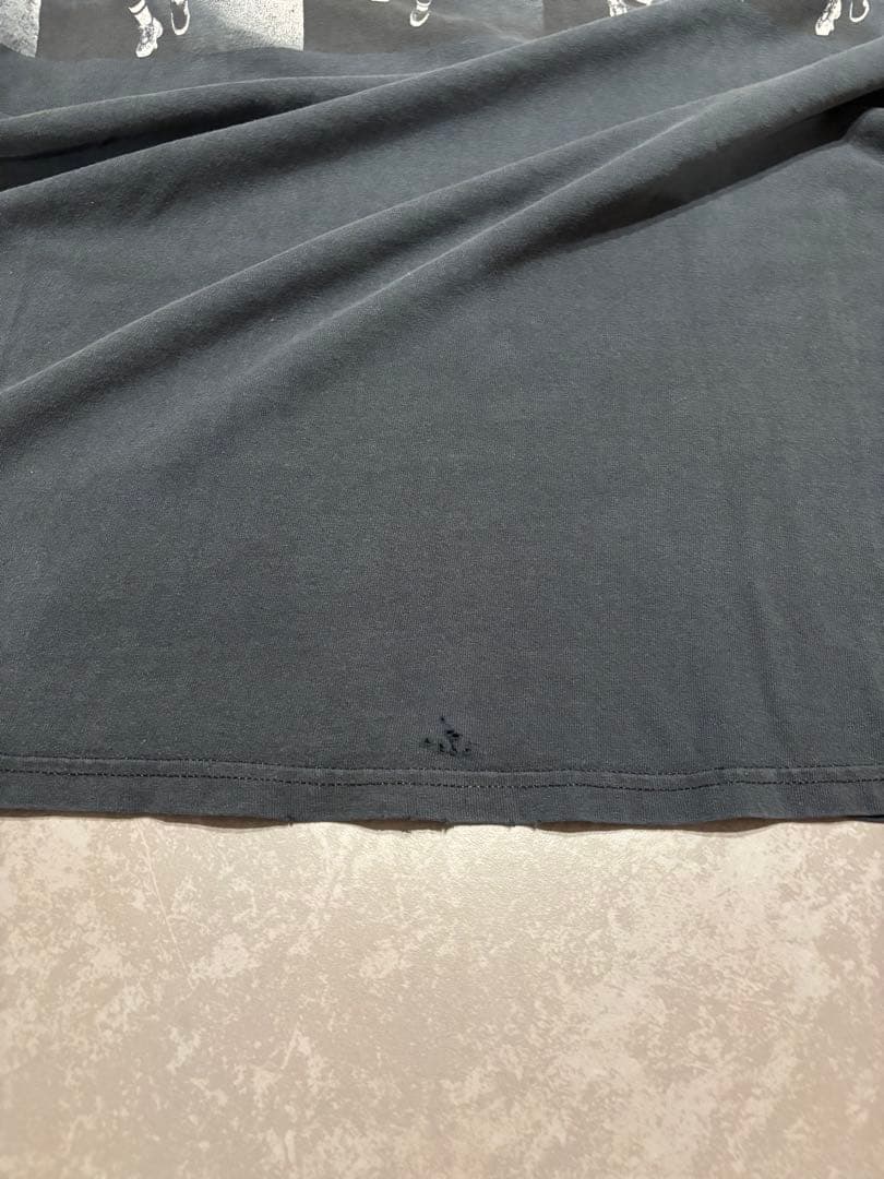 [レア]人気NIKE JORDAN VINTAGE ナイキ　ジョーダン　Tシャツ