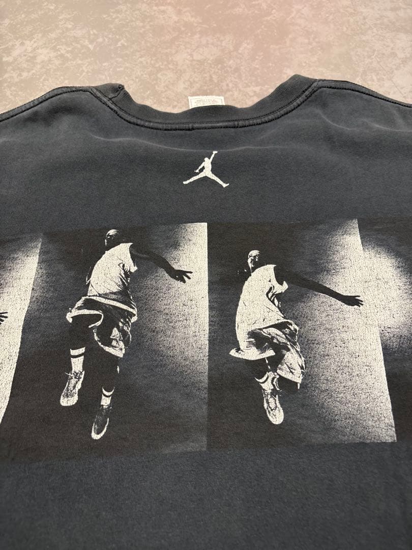 [レア]人気NIKE JORDAN VINTAGE ナイキ　ジョーダン　Tシャツ