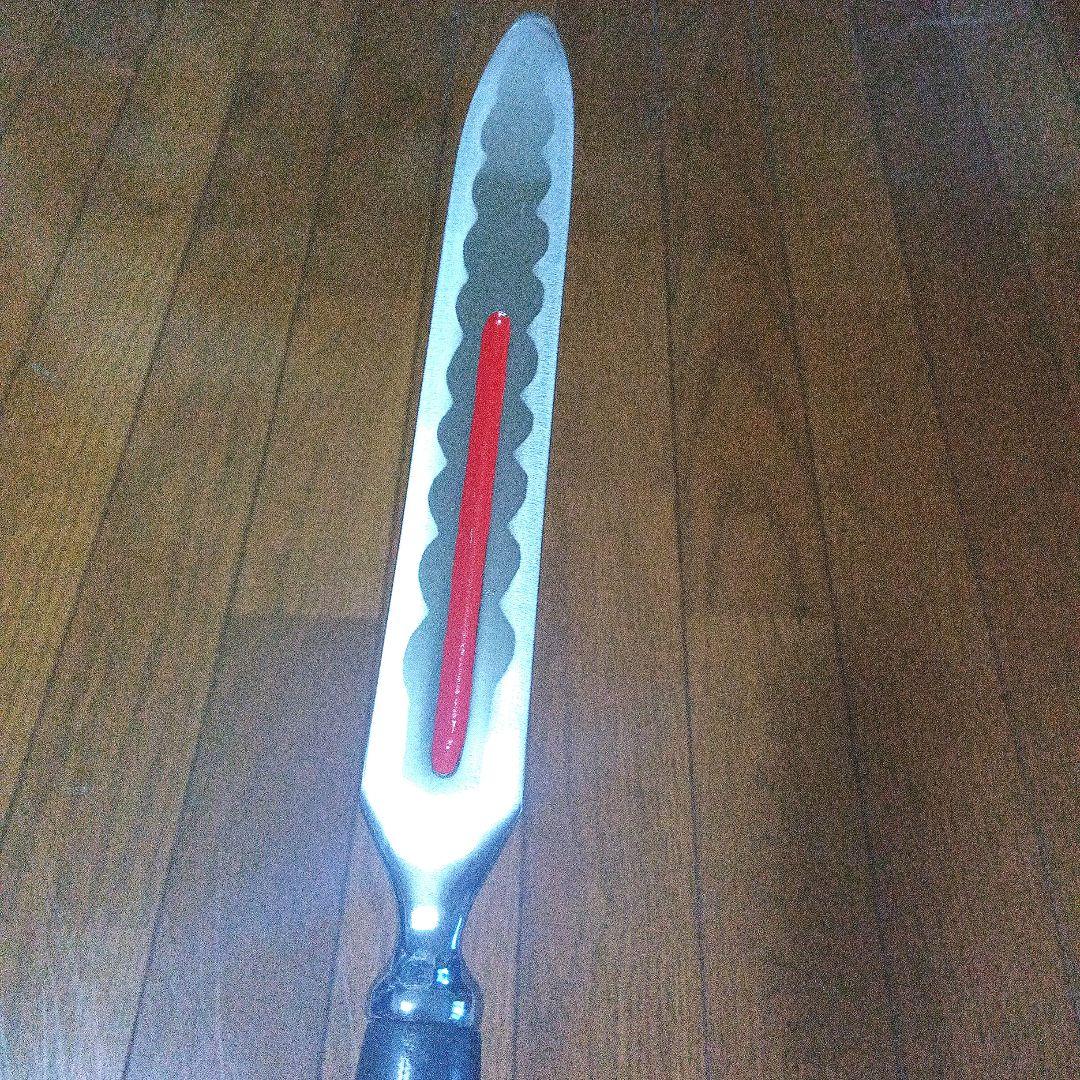 最高級模造槍螺鈿　剣舞　舞踏　芝居