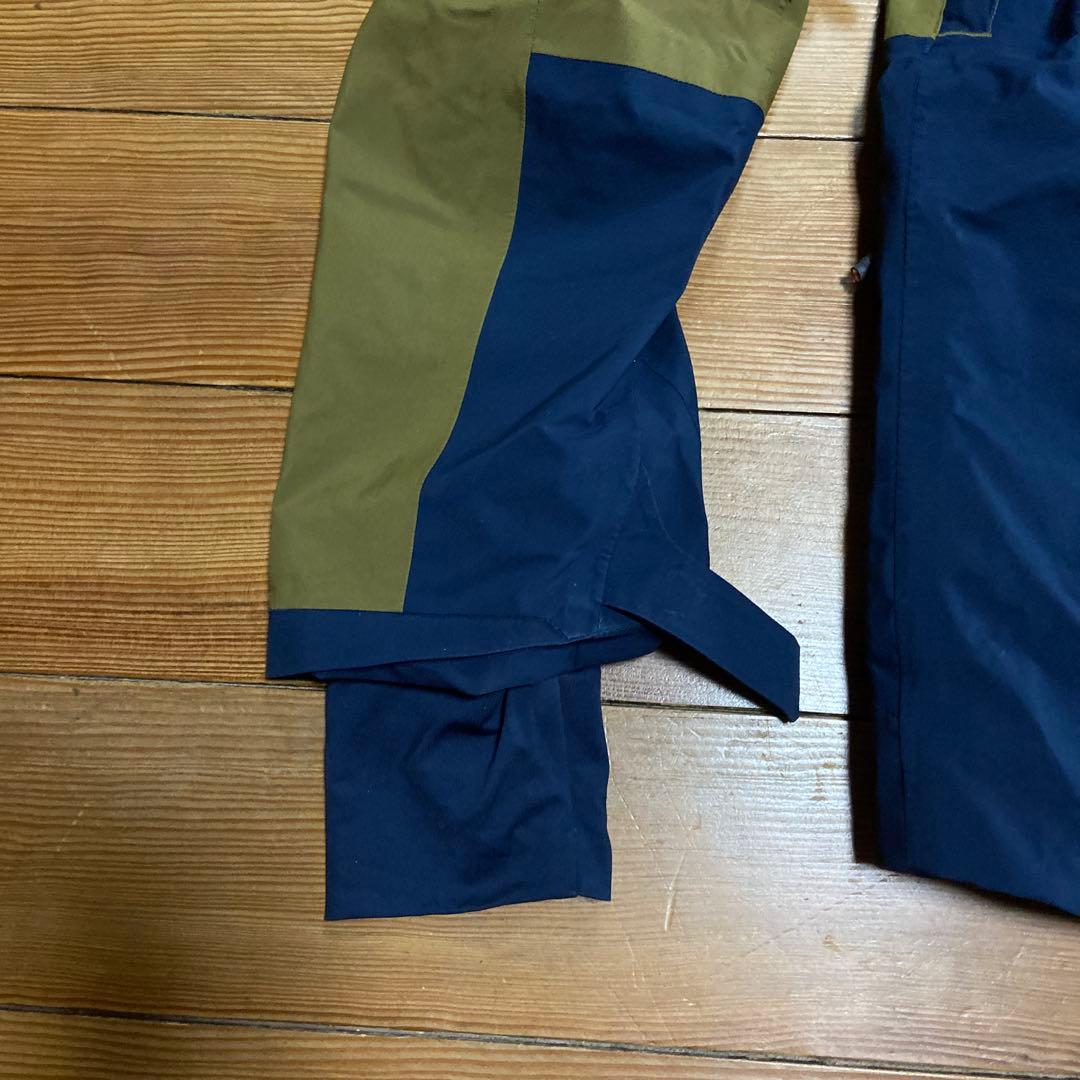 Quiksilver GORE-TEX スノボウェア S サイズ