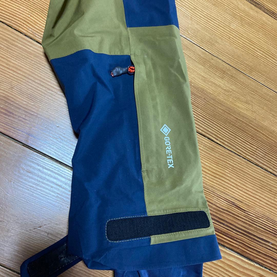 Quiksilver GORE-TEX スノボウェア S サイズ