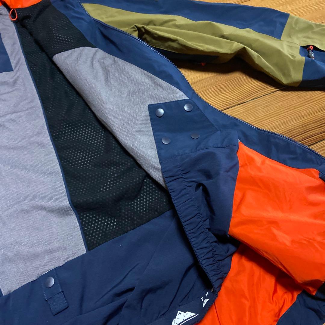 Quiksilver GORE-TEX スノボウェア S サイズ