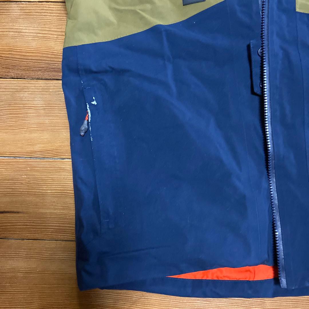 Quiksilver GORE-TEX スノボウェア S サイズ